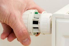 Uppingham central heating repair costs