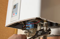 free Uppingham boiler install quotes